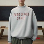 2024年10月23日秋冬新品入荷 FEAR OF GOD ESSENTIALS スウェット3101工場