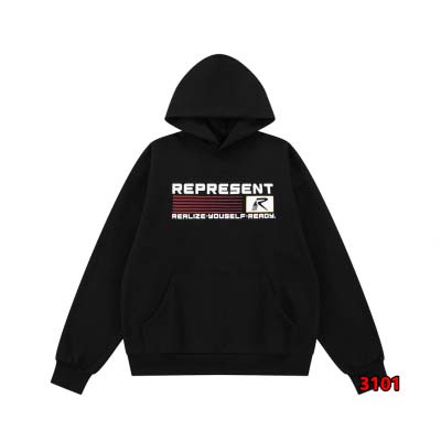 2024年10月23日秋冬新品入荷 REPRESENT パー...