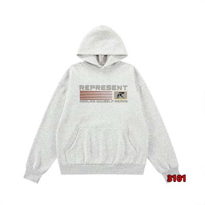 2024年10月23日秋冬新品入荷 REPRESENT パー...