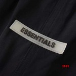 2024年10月23日秋冬新品入荷 FEAR OF GOD ESSENTIALS 半ズボン3101工場