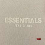 2024年10月23日秋冬新品入荷 FEAR OF GOD ESSENTIALS 半ズボン3101工場