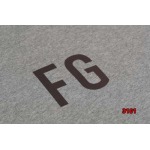 2024年10月23日秋冬新品入荷 FEAR OF GOD ESSENTIALS 半袖 Tシャツ3101工場