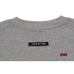 2024年10月23日秋冬新品入荷 FEAR OF GOD ESSENTIALS 半袖 Tシャツ3101工場