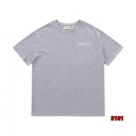 2024年10月23日秋冬新品入荷 FEAR OF GOD ESSENTIALS 半袖 Tシャツ3101工場