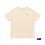 2024年10月23日秋冬新品入荷 FEAR OF GOD ESSENTIALS 半袖 Tシャツ3101工場