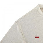 2024年10月23日秋冬新品入荷 FEAR OF GOD ESSENTIALS 半袖 Tシャツ3101工場