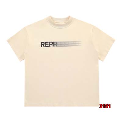 2024年10月23日秋冬新品入荷 REPRESENT 半袖...