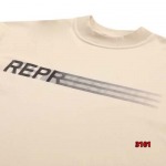 2024年10月23日秋冬新品入荷 REPRESENT 半袖 Tシャツ3101工場