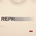 2024年10月23日秋冬新品入荷 REPRESENT 半袖 Tシャツ3101工場