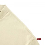 2024年10月23日秋冬新品入荷 FEAR OF GOD ESSENTIALS 半袖 Tシャツ3101工場