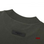 2024年10月23日秋冬新品入荷 FEAR OF GOD ESSENTIALS 半袖 Tシャツ3101工場