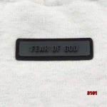 2024年10月23日秋冬新品入荷 FEAR OF GOD ESSENTIALS スウェット3101工場