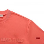 2024年10月23日秋冬新品入荷 FEAR OF GOD ESSENTIALS  半袖 Tシャツ3101工場