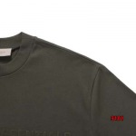 2024年10月23日秋冬新品入荷 FEAR OF GOD ESSENTIALS  半袖 Tシャツ3101工場