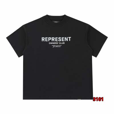 2024年10月23日秋冬新品入荷REPRESENT 半袖 ...