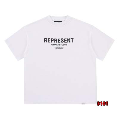 2024年10月23日秋冬新品入荷REPRESENT 半袖 ...