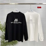 2024年10月23日秋冬新品入荷バレンシアガ 長袖 TシャツKAR工場