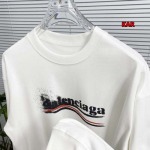 2024年10月23日秋冬新品入荷バレンシアガ 長袖 TシャツKAR工場