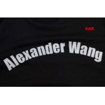 2024年10月23日秋冬新品入荷AIexander Wang スウェットKAR工場