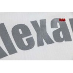 2024年10月23日秋冬新品入荷AIexander Wang スウェットKAR工場