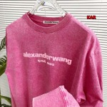 2024年10月23日秋冬新品入荷AIexander Wang 長袖 TシャツKAR工場