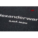 2024年10月23日秋冬新品入荷AIexander Wang 長袖 TシャツKAR工場