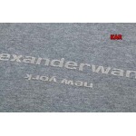 2024年10月23日秋冬新品入荷AIexander Wang 長袖 TシャツKAR工場