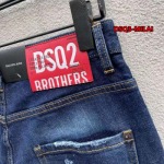 2024年10月23日秋冬高品質新品入荷 DSQUARED2 ジーンズ DSQ3工場