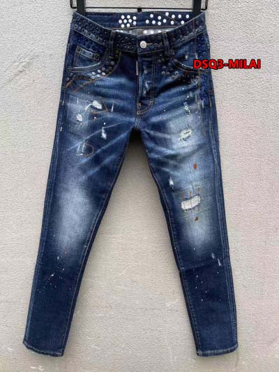 2024年10月23日秋冬高品質新品入荷 DSQUARED2...