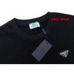 2024年10月23日秋冬高品質新品入荷PRADA 半袖 Tシャツ milai工場 XS-L