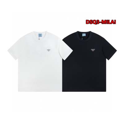 2024年10月23日秋冬高品質新品入荷PRADA 半袖 T...