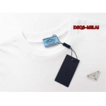 2024年10月23日秋冬高品質新品入荷PRADA 半袖 Tシャツ milai工場 XS-L