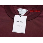 2024年10月23日秋冬高品質新品入荷Bottega Veneta  半袖 Tシャツ milai工場 XS-L