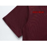 2024年10月23日秋冬高品質新品入荷Bottega Veneta  半袖 Tシャツ milai工場 XS-L