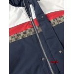 2024年10月23日秋冬高品質新品入荷グッチ  綿入れの服ジャケットアウターysh工場