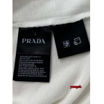 2024年10月23日秋冬高品質新品入荷PRADA ジップアップパーカーysh工場