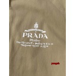 2024年10月23日秋冬高品質新品入荷PRADA ジャケットアウターysh工場