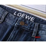 2024年10月23日秋冬新品入荷LOEWE ジーンズ kairui工場29-40