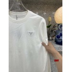 2024年10月24日秋冬高品質新品入荷PRADA   長袖 TシャツKNT工場