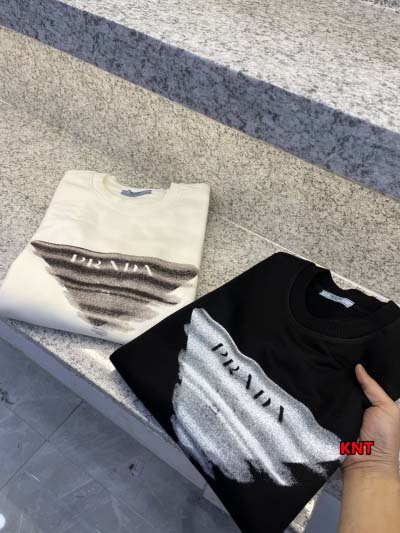 2024年10月24日秋冬高品質新品入荷 PRADA スウェ...