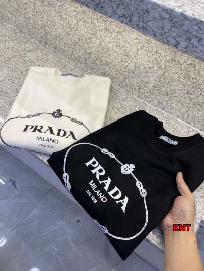 2024年10月24日秋冬高品質新品入荷 PRADA  スウ...