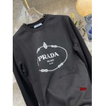 2024年10月24日秋冬高品質新品入荷 PRADA  スウェットKNT工場