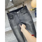 2024年10月24日秋冬高品質新品入荷 PRADA  ジーンズ KNT工場29-38