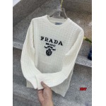 2024年10月24日秋冬高品質新品入荷 PRADA セーターKNT工場