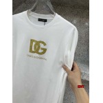 2024年10月24日秋冬高品質新品入荷 Dolce&Gabbana 長袖 Tシャツ  KNT工場