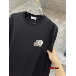 2024年10月24日秋冬高品質新品入荷 モンクレール 長袖 Tシャツ KNT工場