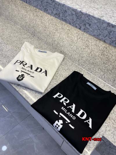 2024年10月24日秋冬高品質新品入荷 PRADA  長袖...