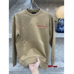 2024年10月24日秋冬高品質新品入荷 PRADA   スウェット KNT工場