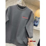 2024年10月24日秋冬高品質新品入荷 PRADA   スウェット KNT工場