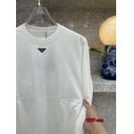 2024年10月24日秋冬高品質新品入荷 PRADA  長袖 Tシャツ KNT工場